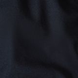 Slim Poplin Longsleeve Overhemd - Donkerblauw - Dames