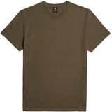 Base-S T-shirt, beige (Wren D16411-336-h336), XS