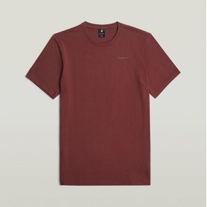 G-star - Slim Base - T-shirt - Korte Mouwen