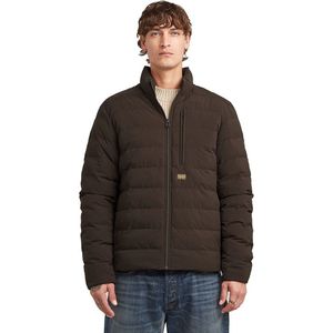 G-star - Foundation - Gewatteerde Jas - Regular Fit