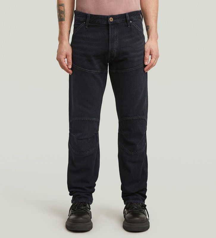 G-star - 5620 3D Regular - Spijkerbroek - Straight Fit - 100% Katoen