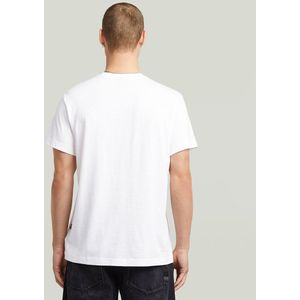 G-STAR Purveyors gr, wit (White D26856-c372-110), XS