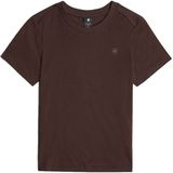 G-STAR - Nifous - Shirt - Chocoladebruin