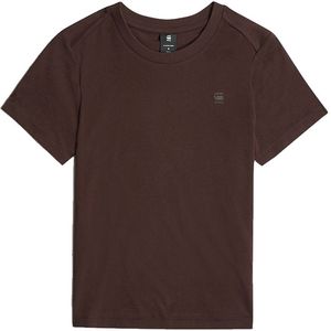 G-STAR - Nifous - Shirt - Chocoladebruin