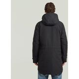 G-star - Utility Lightweight Padded Coat - Jas - Lichtgewicht