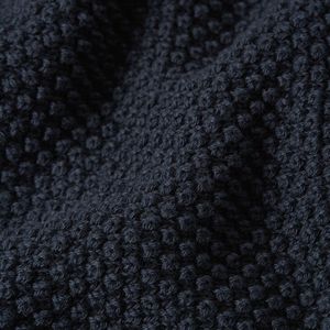 G-STAR Honey Comb Structuur Cardigan Knit, Blauw (Dk Patriot Blue D27108-d631-7160), S