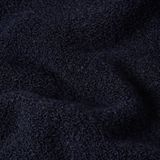 Boucle Skipper Knit - Donkerblauw - Heren