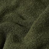 Gebreide pullover met labeldetail