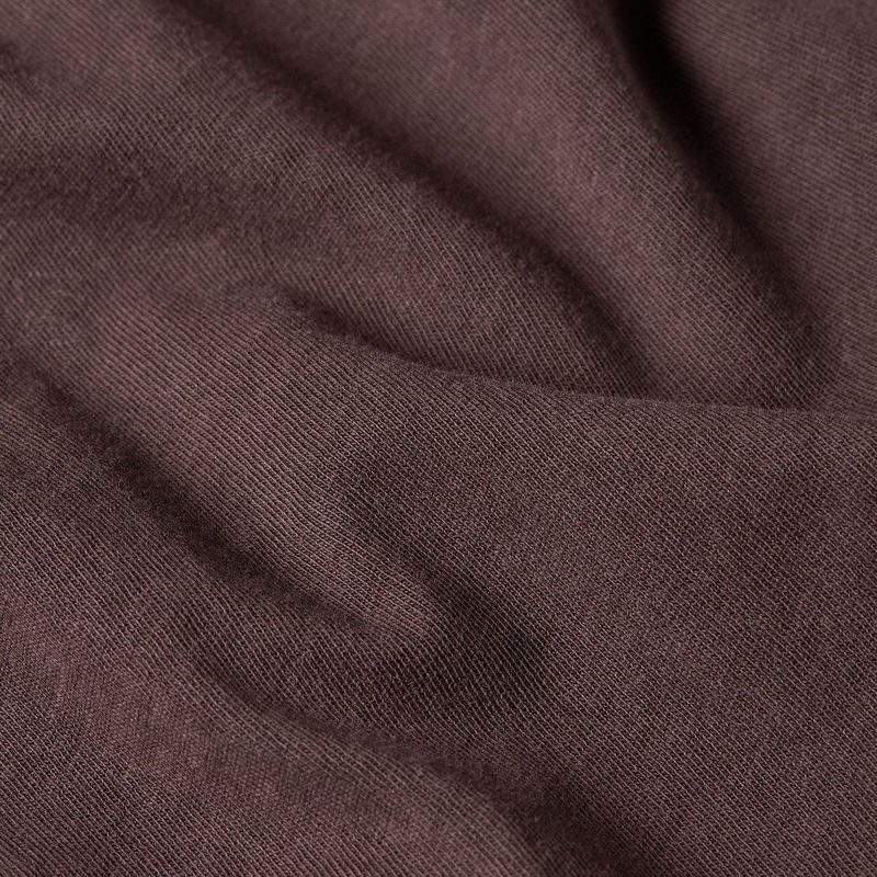 G-STAR RAW - Eyben Slim V-hals Top 2.0 - T-shirt - Beige