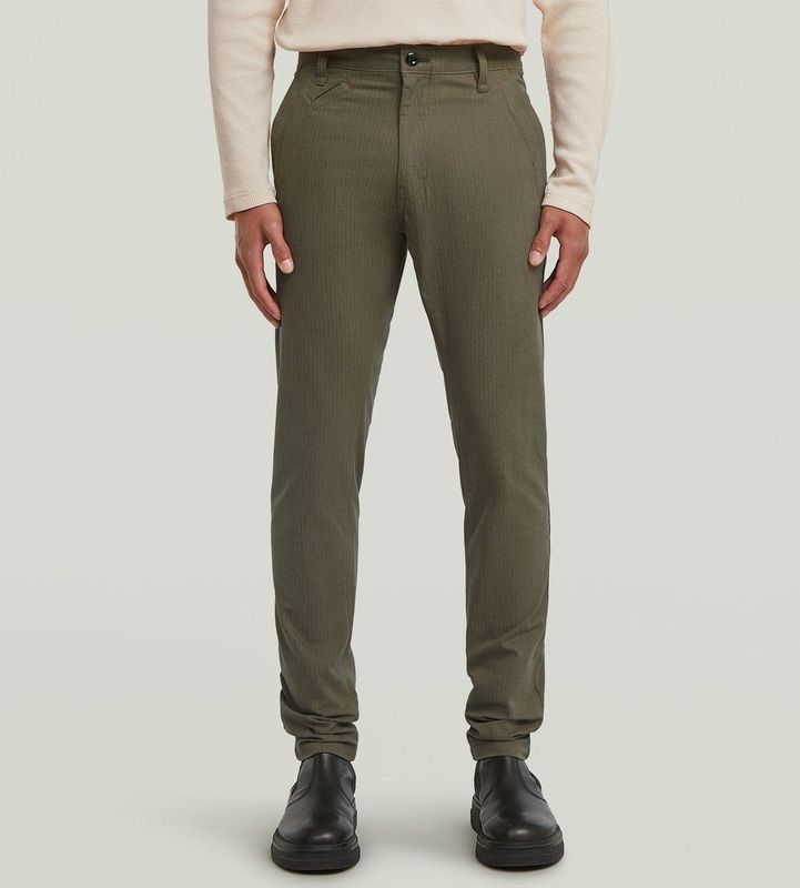 G-star - Bronson 3.0 - Chino Broek - Slim Fit
