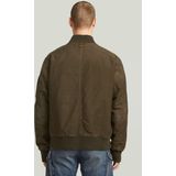 GA-1 - Bomberjack - Bruin - Heren