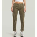 G-star - Kate Boyfriend - Chino Broek - 100% Katoen