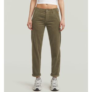 G-star - Kate Boyfriend - Chino Broek - 100% Katoen