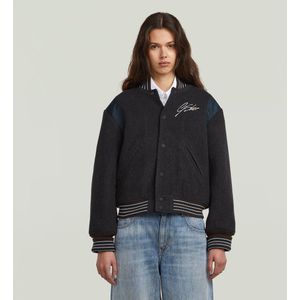 G-star - D27339-e155 - Bomberjack - Gewatteerd - Normale Pasvorm