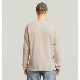 Tweeter T-Shirt - Wit - Heren