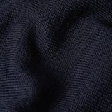 G-STAR Core Turtle Slim Knit wmn, blauw (Osaka Blue D27713-b692-3873), XXS