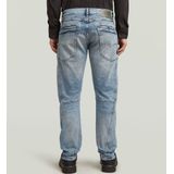 Contor - Slim Jeans - Lichtblauw - Heren - Anatomic Denim Collectie