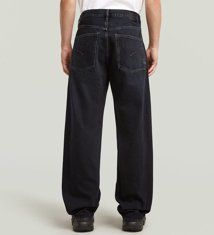 G-star - Type 96 - Spijkerbroek - Losse Pasvorm