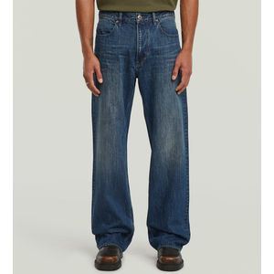 G-STAR Type 96 Loose Jeans, meerkleurig (Antique Faded Cyclone D23693-d788-h469), 26W x 32L heren, meerkleurig (Antique Faded Cyclone D23693-d788-h469), 26W x 32L