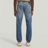 G-STAR Morry FWD Regular Tapered Jeans, Blauw (Vintage Gold Digger D26141-d788-h117), 26W / 30L