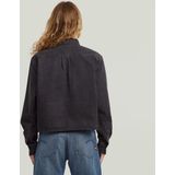 G-star - Boxy Relaxed Fit - Overhemd - Lange Mouwen