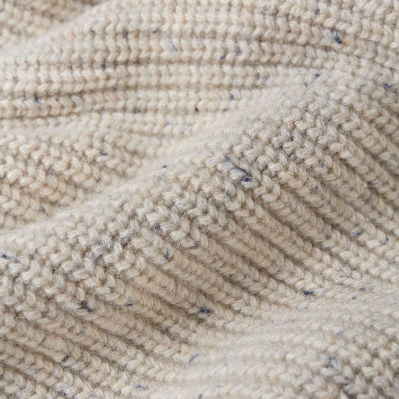 G-star - D27961-D754 - Trui - Half Rits - Opstaande Kraag - Normale Pasvorm