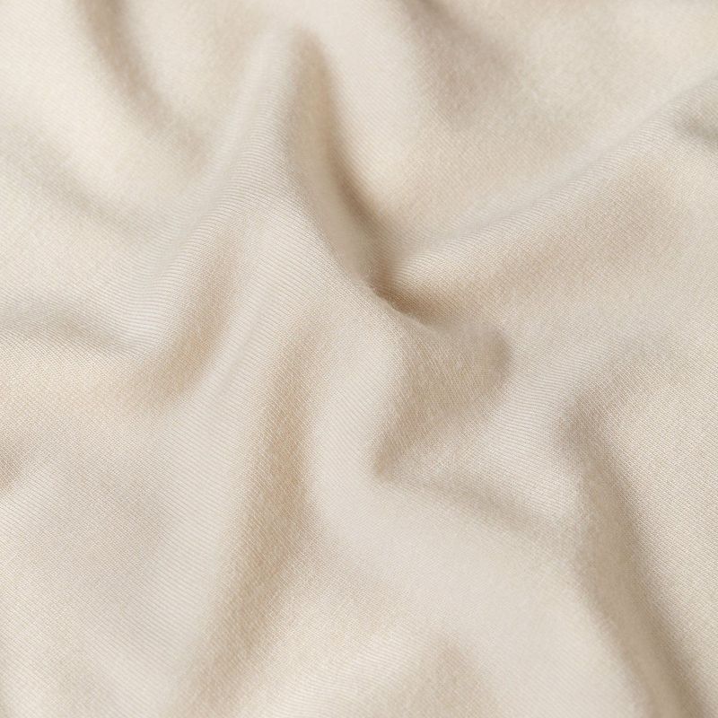 G-STAR Crew Slim t ls wmn, wit (Dk Talc D27964-e299-a488), XXS