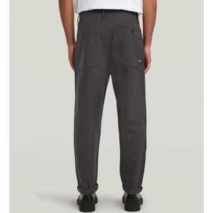 G-STAR Geplooide chino Relaxed Tapered, meerkleurig (India Ink/Ganache Hb D24543-d731-h615), 26W / 30L