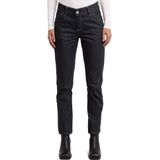 Kitoh - Slim Jeans - Donkerblauw - Dames - Anatomic Denim Collectie