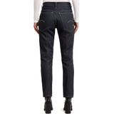 Kitoh - Slim Jeans - Donkerblauw - Dames - Anatomic Denim Collectie