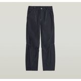 G-STAR - Kitoh - Jeans - Donkerblauw - 3D Relaxed Tapered