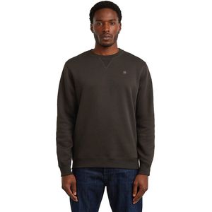 G-star - Premium Core - Sweatshirt - Bruin