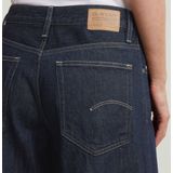 Roxx - Wide Jeans - Donkerblauw - Dames - Loose Fit - Low Waist