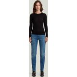 G-STAR - Lennoxx Slim Straight - Jeans - Donkerblauw