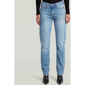 G-STAR - Lennoxx Slim Straight - Jeans - Dames