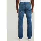 Streem - Slim Tapered - Jeans - Donkerblauw - Heren
