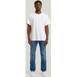 Streem - Slim Tapered - Jeans - Donkerblauw - Heren