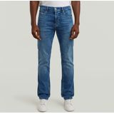 Streem - Slim Tapered - Jeans - Donkerblauw - Heren