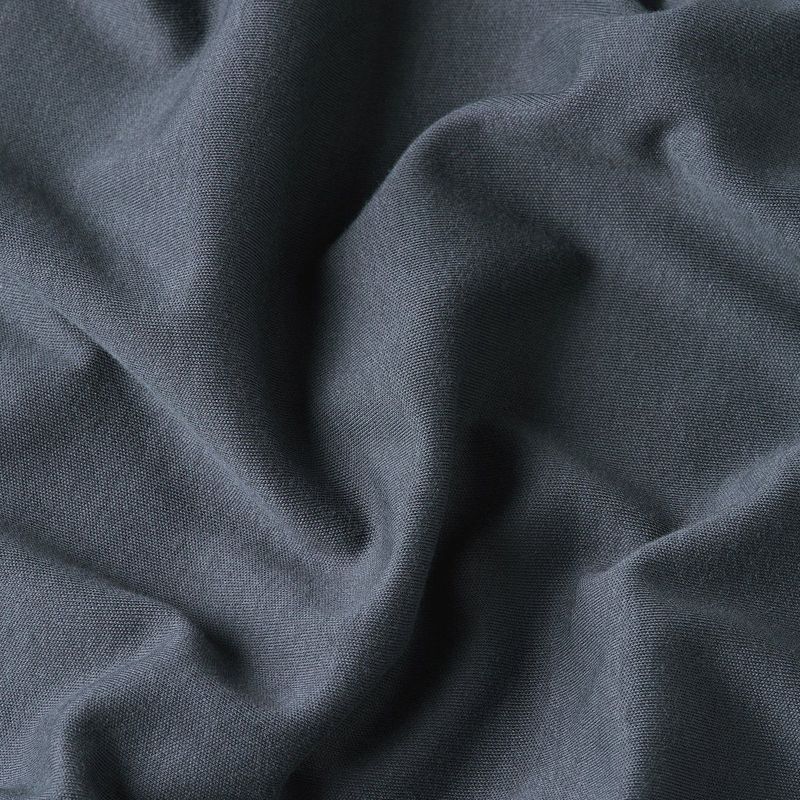 Raglan T-shirt - Donkerblauw - Dames - Regular Fit - 100% Biologisch Katoen