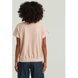 Raglan - T-shirt - Roze - Dames