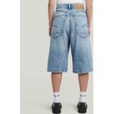 Patti Clean Edge Short - Lichtblauw - Dames Korte Broeken