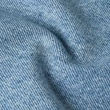 Patti Clean Edge Short - Lichtblauw - Dames Korte Broeken