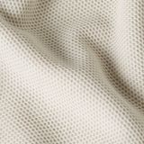 Structured - Chest Logo T-shirt - Wit - Heren