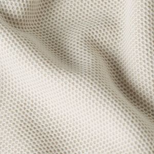 Structured - Chest Logo T-shirt - Wit - Heren