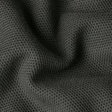 Structured - T-shirt - Grijs - Heren