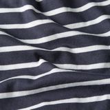 Knot - T-shirt - Meerkleurig - Dames - 100% Biologisch Katoen