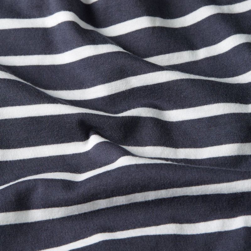 Knot - T-shirt - Meerkleurig - Dames - 100% Biologisch Katoen