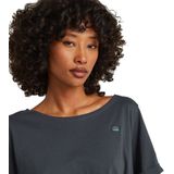 Knot - T-Shirt - Wit - Dames - Katoen - Knoopdetail