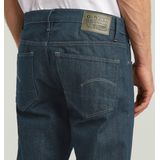 3301 Slim Neo Raw Jeans - Donkerblauw - Heren