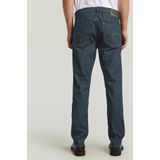 3301 Slim Neo Raw Jeans - Donkerblauw - Heren